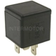 Purchase Top-Quality Main Relay by BLUE STREAK (HYGRADE MOTOR) - RY1416 pa5