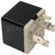 Purchase Top-Quality Main Relay by BLUE STREAK (HYGRADE MOTOR) - RY273 pa6