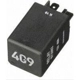 Purchase Top-Quality Main Relay by BLUE STREAK (HYGRADE MOTOR) - RY413 pa15