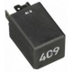 Purchase Top-Quality Main Relay by BLUE STREAK (HYGRADE MOTOR) - RY413 pa16