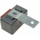 Purchase Top-Quality Main Relay by BLUE STREAK (HYGRADE MOTOR) - RY424 pa24