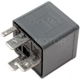 Purchase Top-Quality Main Relay by BLUE STREAK (HYGRADE MOTOR) - RY468 pa16