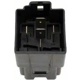 Purchase Top-Quality Main Relay by BLUE STREAK (HYGRADE MOTOR) - RY480 pa16