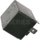 Purchase Top-Quality Main Relay by STANDARD/T-SERIES - RY265T pa3