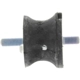 Purchase Top-Quality CORTECO - 21651253 - Transmission Mount pa4