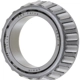 Purchase Top-Quality SCHAEFFLER - KM804049 - Differential Pinion Bearing pa1