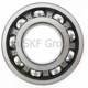 Purchase Top-Quality Mainshaft Bearing by SKF - 6207J pa15
