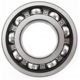 Purchase Top-Quality Mainshaft Bearing by SKF - 6207J pa8