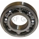 Purchase Top-Quality Mainshaft Bearing by SKF - 6309J pa2
