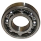 Purchase Top-Quality Mainshaft Bearing by SKF - 6309J pa3
