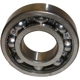 Purchase Top-Quality Mainshaft Bearing by SKF - 6309J pa5
