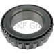 Purchase Top-Quality Mainshaft Bearing by SKF - BR28580 pa11