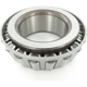 Purchase Top-Quality Mainshaft Bearing by SKF - M802048VP pa2