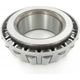 Purchase Top-Quality Mainshaft Bearing by SKF - M802048VP pa4