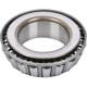 Purchase Top-Quality Mainshaft Bearing by SKF - M804049 pa11