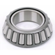 Purchase Top-Quality Mainshaft Bearing by SKF - M804049 pa2