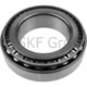 Purchase Top-Quality Mainshaft Bearing by SKF - SET408 pa10