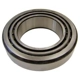 Purchase Top-Quality Mainshaft Bearing by SKF - SET408 pa2