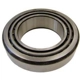 Purchase Top-Quality Mainshaft Bearing by SKF - SET408 pa3