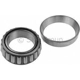 Purchase Top-Quality Mainshaft Bearing by SKF - SET408 pa8
