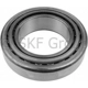 Purchase Top-Quality Mainshaft Bearing by SKF - SET408 pa9