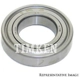 Purchase Top-Quality Mainshaft Bearing by TIMKEN - 108A pa9