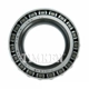 Purchase Top-Quality TIMKEN - 25572 - Mainshaft Bearing pa9