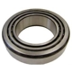 Purchase Top-Quality SKF - SET408 - Rear Outer Axle Shaft Bearing pa1