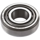 Purchase Top-Quality TIMKEN - SET1 - Front Passenger Side Outer Wheel Bearing and Race Set pa3
