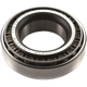Purchase Top-Quality TIMKEN - SET5 - Front Passenger Side Inner Wheel Bearing and Race Set pa3
