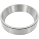 Purchase Top-Quality SKF - BR25520 - Rear Axle Shaft Bearing Race pa2