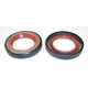 Purchase Top-Quality ELRING - DAS ORIGINAL - 582.689 - Manual Transmission Shaft Seal pa1