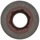 Purchase Top-Quality ELRING - DAS ORIGINAL - 843.630 - Manual Transmission Manual Shaft Seal pa1
