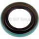 Purchase Top-Quality Mainshaft Seal by SKF - 4912 pa1