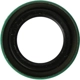 Purchase Top-Quality Mainshaft Seal by SKF - 4912 pa6
