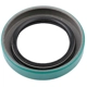 Purchase Top-Quality SKF - 9715 - Manual Transmission Input Shaft Seal pa1