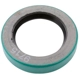 Purchase Top-Quality SKF - 9715 - Manual Transmission Input Shaft Seal pa2