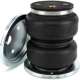 Purchase Top-Quality Major Suspension Kit by AIR LIFT - 57343 pa2
