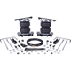 Purchase Top-Quality Major Suspension Kit by AIR LIFT - 57354 pa1