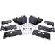 Purchase Top-Quality Major Suspension Kit by AIR LIFT - 57354 pa2