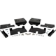 Purchase Top-Quality Major Suspension Kit by AIR LIFT - 88412 pa2