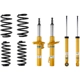 Purchase Top-Quality BILSTEIN - 46-184290 - Lowering Kit pa1