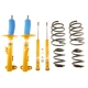 Purchase Top-Quality Major Suspension Kit by BILSTEIN - 46-189509 pa4