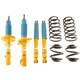 Purchase Top-Quality Major Suspension Kit by BILSTEIN - 46-189608 pa2
