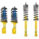 Purchase Top-Quality Major Suspension Kit by BILSTEIN - 46-189950 pa1