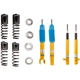Purchase Top-Quality Kit de suspension Majeur de BILSTEIN - 46-190208 pa4