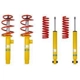 Purchase Top-Quality Major Suspension Kit by BILSTEIN - 46-226617 pa1
