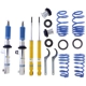 Purchase Top-Quality Major Suspension Kit by BILSTEIN - 47-127708 pa3
