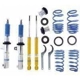Purchase Top-Quality Major Suspension Kit by BILSTEIN - 47-127708 pa5