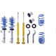 Purchase Top-Quality Major Suspension Kit by BILSTEIN - 47-251588 pa3